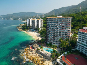 Ocean Front Penthouse Newly Renovated, Sleeps 6, Casa Agua, Girasol